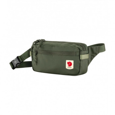 Ri&ntilde;onera Fjallraven High Coast Hip Pack Mountain Green