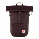 Mochila FJALLRAVEN High Coast Foldsack 24 Blackberry