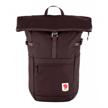 Mochila FJALLRAVEN High Coast Foldsack 24 Blackberry