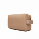 Neceser Calvin Klein rosa empolvado