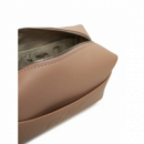 Neceser Calvin Klein rosa empolvado