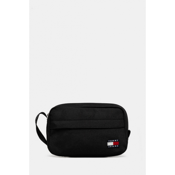 Neceser Tommy Jeans Daily negro