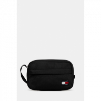 Neceser Tommy Jeans Daily negro