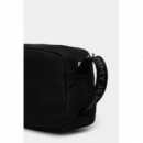 Neceser Tommy Jeans Daily negro