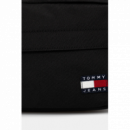 Neceser Tommy Jeans Daily negro