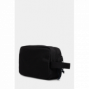 Neceser Tommy Jeans Archive negro