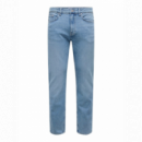 Vaqueros Hombre Vaqueros ONLY & Sons Onsweft Regular Light Blue Denim