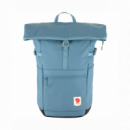 Mochila Fjallraven High Coast Foldsack 24 Dawn Blue