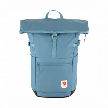 Mochila Fjallraven High Coast Foldsack 24 Dawn Blue
