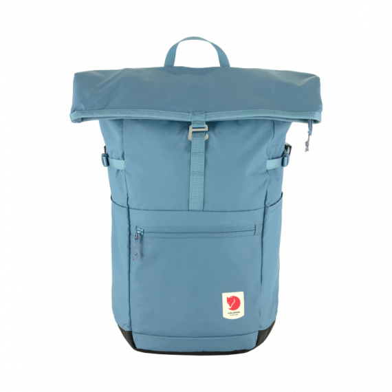 Mochila Fjallraven High Coast Foldsack 24 Dawn Blue