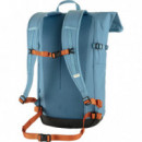 Mochila Fjallraven High Coast Foldsack 24 Dawn Blue