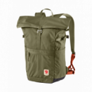Mochila Fjallraven High Coast Foldsack 24 Green