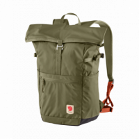 Mochila Fjallraven High Coast Foldsack 24 Green