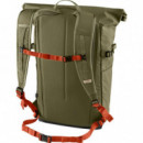 Mochila Fjallraven High Coast Foldsack 24 Green