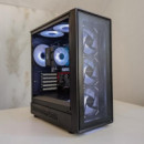 ORDENADOR GAMING STORM RGB I7 12700K/16GB/SSD500 NVME/700W/W11PRO