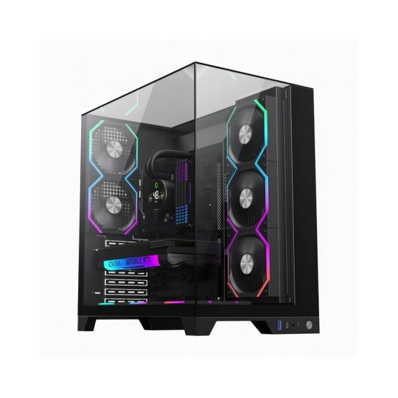 ORDENADOR GAMING INFINITY PRO RGB I9 14900K/32GB/SSD1TB NVME/WIFI/R.LIQ/800W