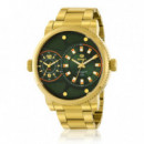 Reloj Marea B54300/4