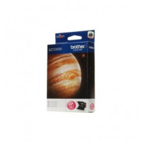 BROTHER Tinta LC1240 Magenta