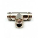 Adaptador T 3xN/H