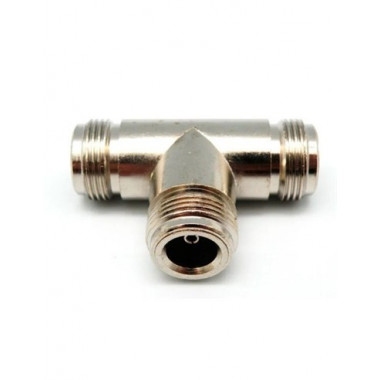 Adaptador T 3xN/H