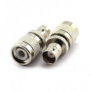 Adaptador TNC/M a BNC/H