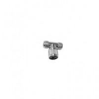 Adaptador T 2xN/H a Nx1/M