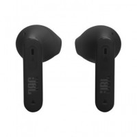 JBL Tune Flex 2 Auricular Inalambrico Negro Con Cancelacion de Ruido