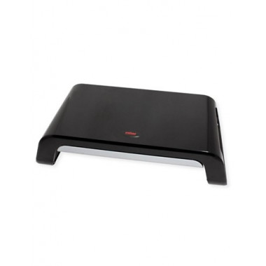 ROLINE Soporte Monitor Negro 17.02.3374