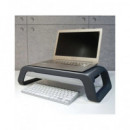 ROLINE Soporte Monitor Negro 17.02.3374