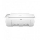 HP Impresora Multifuncion Deskjet 2810e Wifi, Copiadora, Escaner