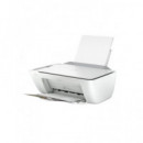 HP Impresora Multifuncion Deskjet 2810e Wifi, Copiadora, Escaner