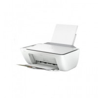 HP Impresora Multifuncion Deskjet 2810e Wifi, Copiadora, Escaner