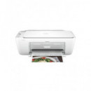 HP Impresora Multifuncion Deskjet 2810e Wifi, Copiadora, Escaner