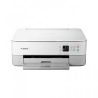 CANON Impresora Multifuncion PIXMA TS5351a  Wifi,Copiadora,Escaner Blanca
