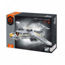 iMMaster Avión - 329 pzas. Para construir