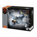 iMMaster Avión Osprey - 346pzas. Para construir