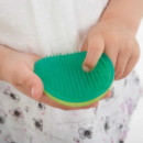 Juego de círculos sensoriales SiliShapes