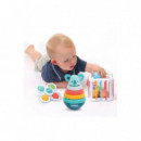 Conjunto de Manipulación Juguetes Sensoriales