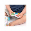 Conjunto de Manipulación Juguetes Sensoriales