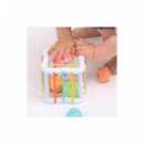 Conjunto de Manipulación Juguetes Sensoriales