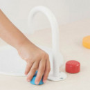 Mueble cocina combinado clorofila 100 x 39 x 86 cm