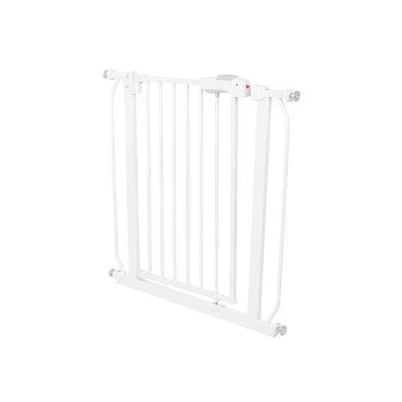 Barrera 125 cm. - Puerta de seguridad All safe +2 extensiones