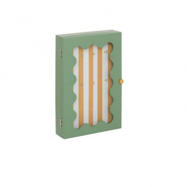 Decoraci&oacute;n Armar.cuelgallave 4015100