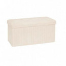 Decoración Baul Otomana 4015101