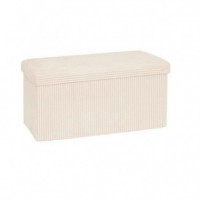 Decoración Baul Otomana 4015101