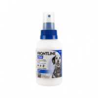 FRONTLINE SPRAY 100 ML(VET)