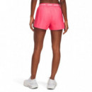 Under Armour Pantalón corto Play Up 1389882-672