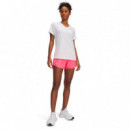 Under Armour Pantalón corto Play Up 1389882-672