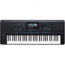 TECLADO MEDELI 61 TECLAS 7" PANTALLA 1100 SONIDOS 