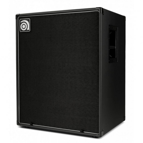 COLUMNA AMPEG BAJO 4 X10" + 1" LAV 600W 8 OHMIOS  